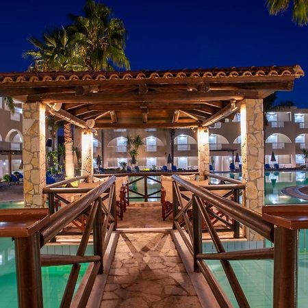 Zante Village Hotel อลิกานาส ภายนอก รูปภาพ