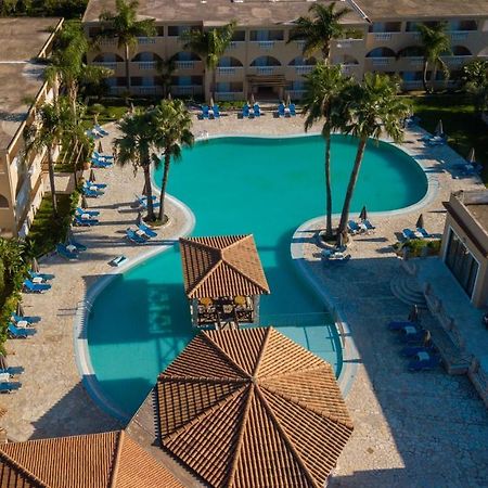 Zante Village Hotel อลิกานาส ภายนอก รูปภาพ