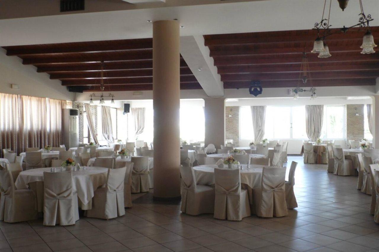Zante Village Hotel อลิกานาส ภายนอก รูปภาพ