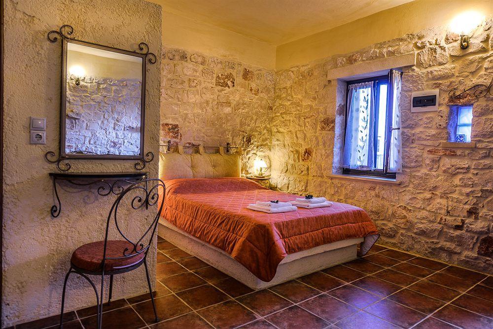 Zante Village Hotel อลิกานาส ภายนอก รูปภาพ