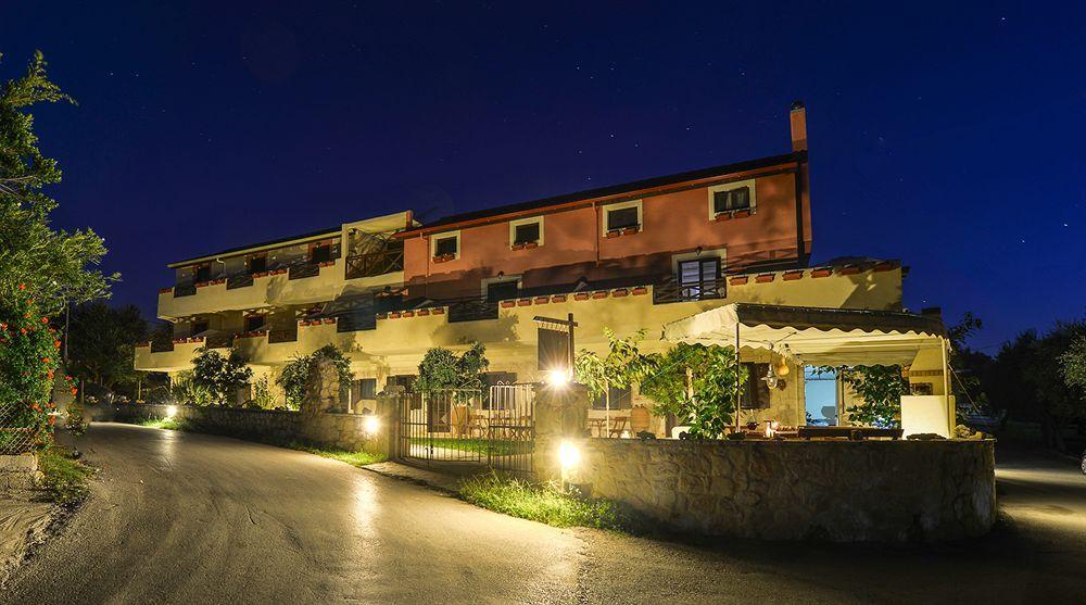 Zante Village Hotel อลิกานาส ภายนอก รูปภาพ
