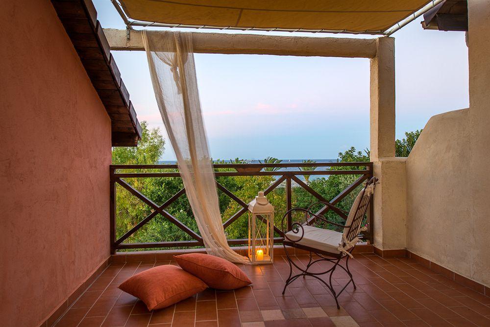 Zante Village Hotel อลิกานาส ภายนอก รูปภาพ