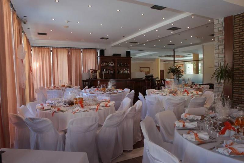 Zante Village Hotel อลิกานาส ภายนอก รูปภาพ